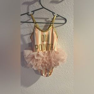 Shade critters tutu swim.